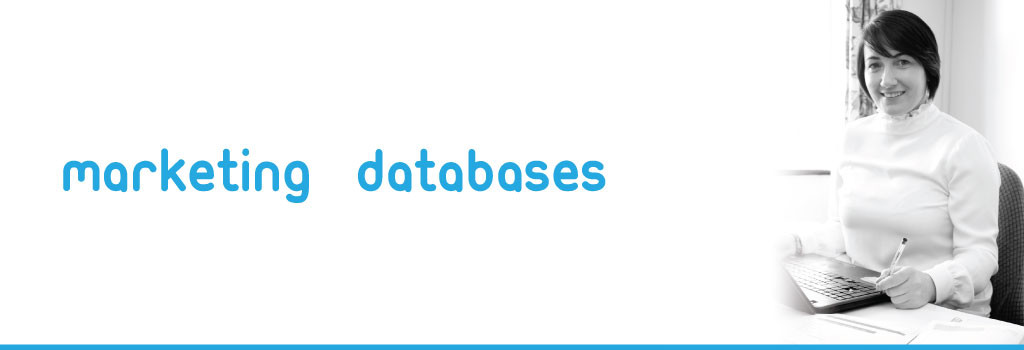 Marketing Databases